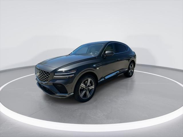 2026 Genesis GV80 3.5T AWD
