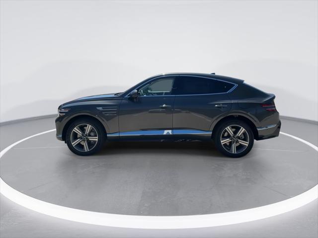 2026 Genesis GV80 3.5T AWD