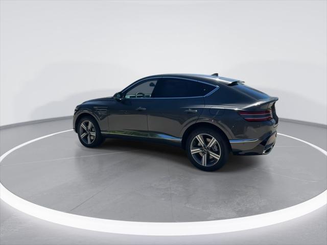 2026 Genesis GV80 3.5T AWD