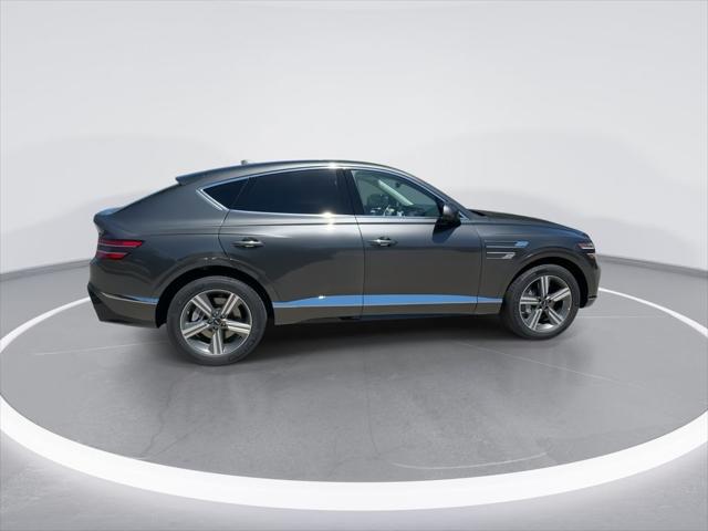 2026 Genesis GV80 3.5T AWD