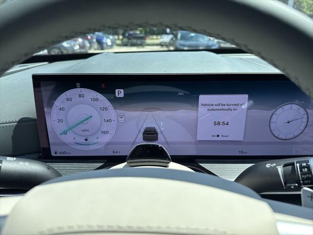 2026 Genesis GV80 3.5T AWD