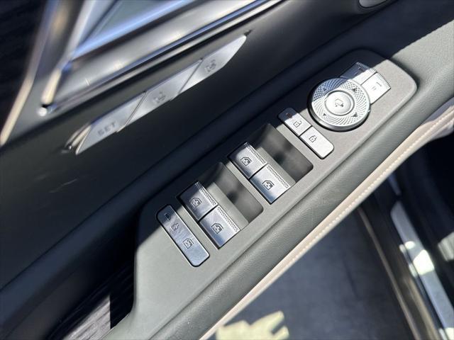 2026 Genesis GV80 3.5T AWD
