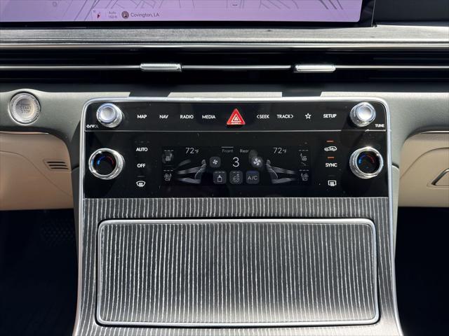 2026 Genesis GV80 3.5T AWD