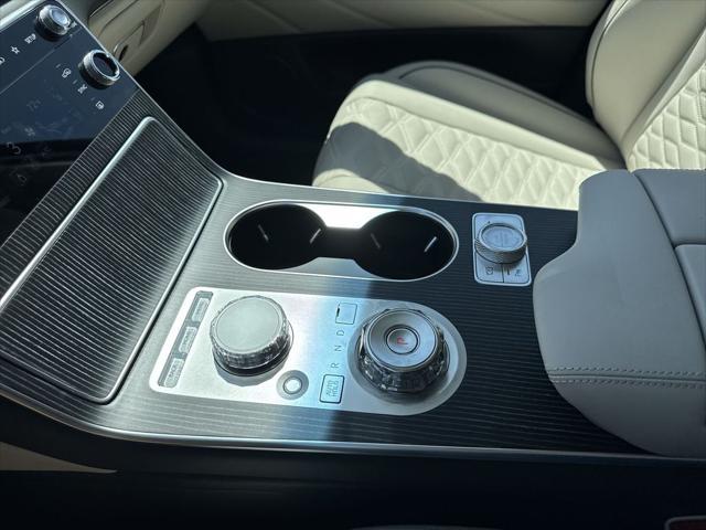 2026 Genesis GV80 3.5T AWD