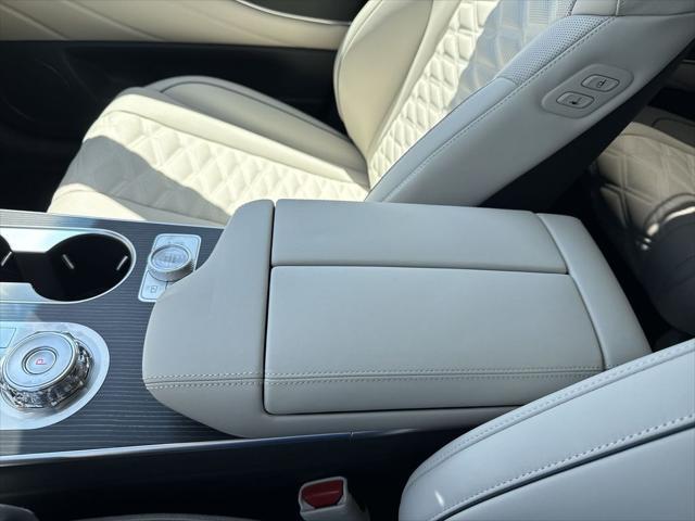 2026 Genesis GV80 3.5T AWD