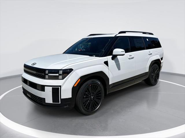 2026 Hyundai Santa Fe Hybrid Calligraphy for sale in COVINGTON, LA
