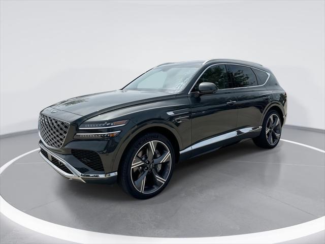 2026 Genesis GV80 3.5T Prestige AWD for sale in COVINGTON, LA