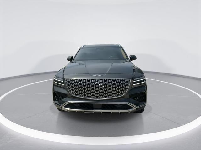 2026 Genesis GV80 3.5T Prestige AWD