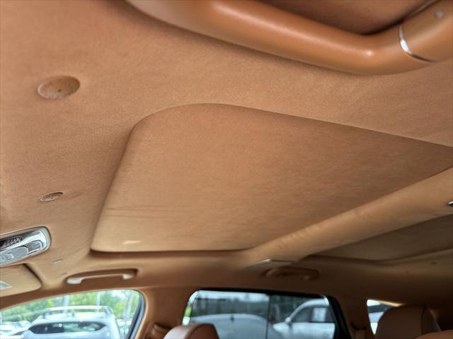 2026 Genesis GV80 3.5T Prestige AWD