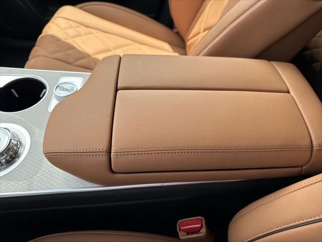 2026 Genesis GV80 3.5T Prestige AWD