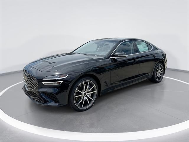2026 Genesis G70 2.5T RWD for sale in COVINGTON, LA