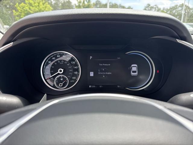 2026 Genesis G70 2.5T RWD