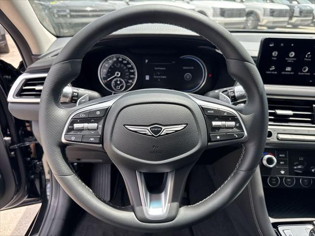 2026 Genesis G70 2.5T RWD