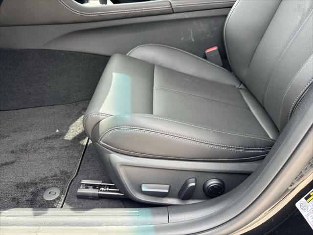 2026 Genesis G70 2.5T RWD
