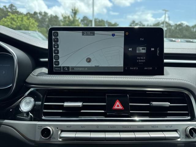 2026 Genesis G70 2.5T RWD
