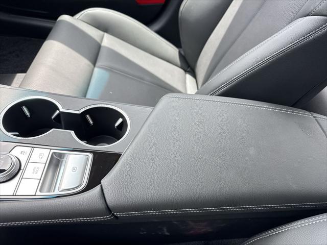 2026 Genesis G70 2.5T RWD
