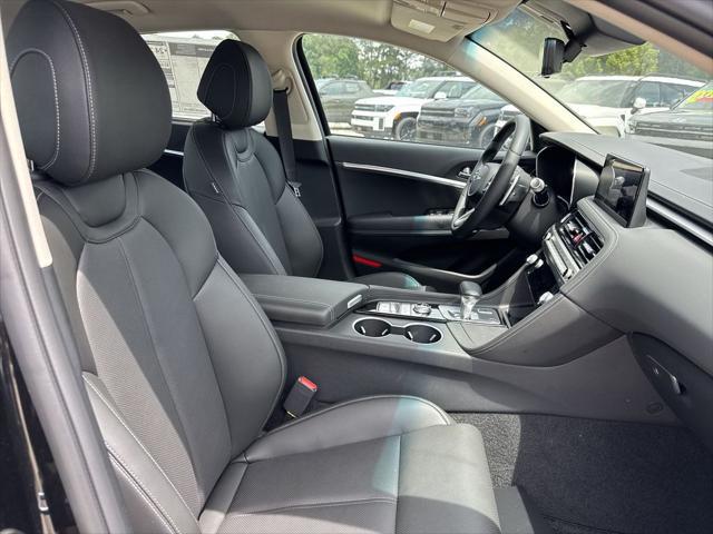 2026 Genesis G70 2.5T RWD