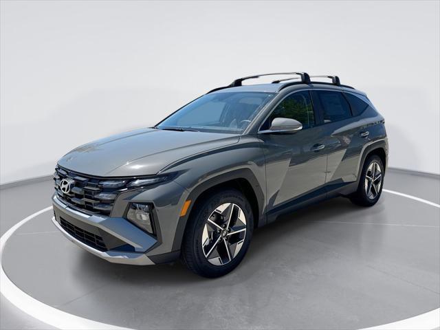 2026 Hyundai Tucson SEL Premium for sale in COVINGTON, LA