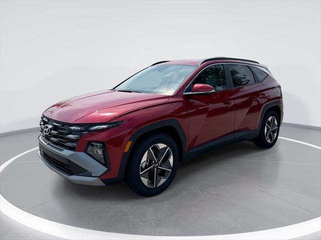 2026 Hyundai Tucson SEL Premium for sale in COVINGTON, LA