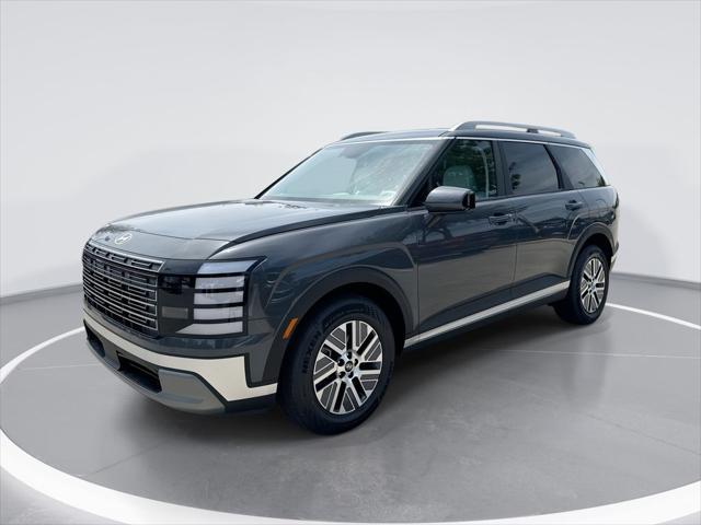 2026 Hyundai Palisade Blue SEL 8P for sale in COVINGTON, LA