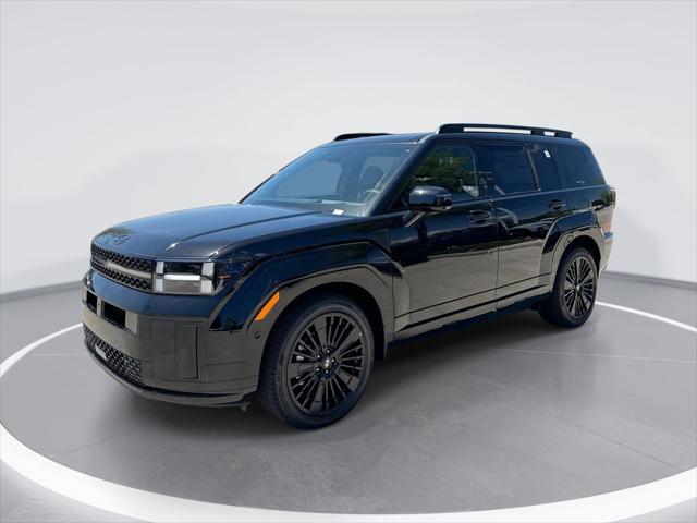 2026 Hyundai Santa Fe Hybrid Calligraphy for sale in COVINGTON, LA