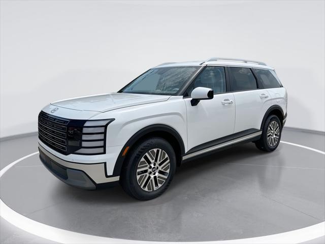 2026 Hyundai Palisade Blue SEL 7P for sale in COVINGTON, LA