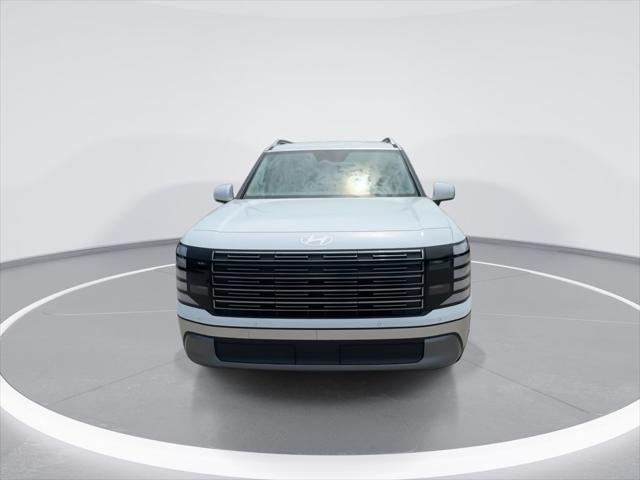 2026 Hyundai Palisade Blue SEL 7P