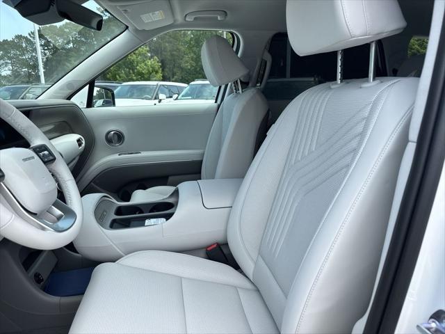 2026 Hyundai Palisade Blue SEL 7P