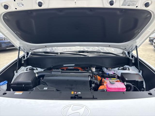 2026 Hyundai Palisade Blue SEL 7P