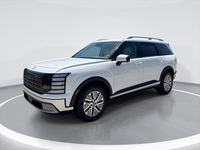 2026 Hyundai Palisade Blue SEL Premium 7P for sale in COVINGTON, LA