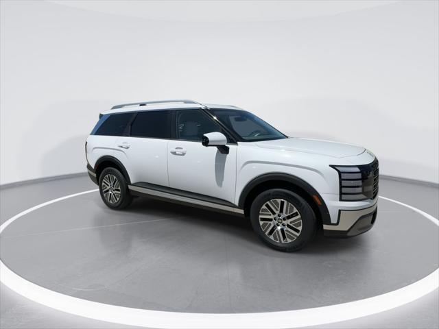 2026 Hyundai Palisade Blue SEL Premium 7P
