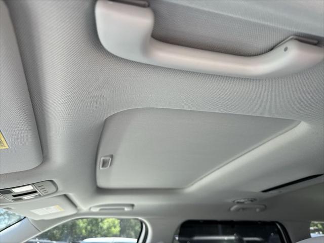 2026 Hyundai Palisade Blue SEL Premium 7P