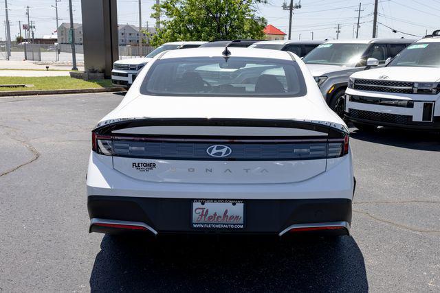 2026 Hyundai Sonata SE