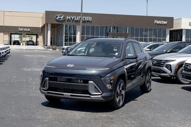 2026 Hyundai Kona Limited for sale in JOPLIN, MO