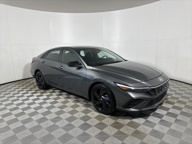 2026 Hyundai Elantra SEL Sport for sale in PARKERSBURG, WV