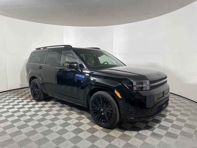 2026 Hyundai Santa Fe Hybrid Calligraphy for sale in PARKERSBURG, WV