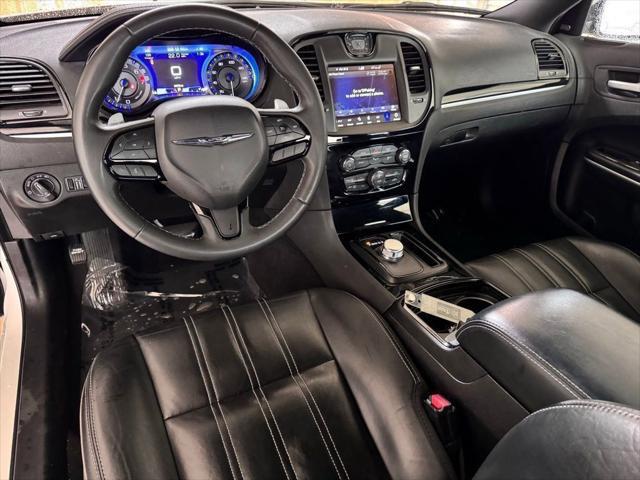 2023 Chrysler 300 300S
