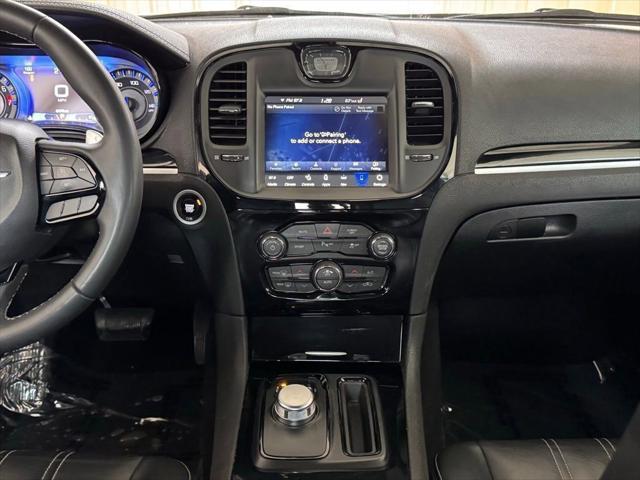 2023 Chrysler 300 300S