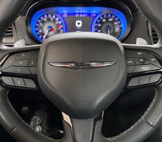 2023 Chrysler 300 300S