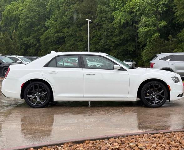 2023 Chrysler 300 300S