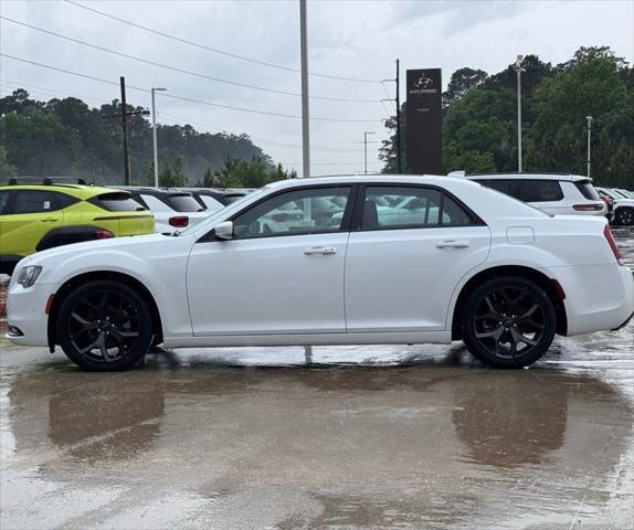 2023 Chrysler 300 300S