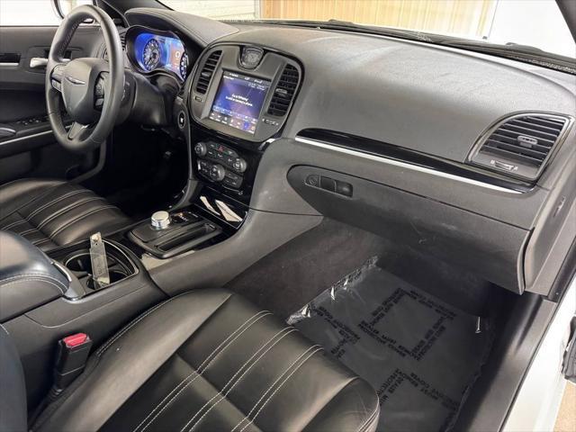 2023 Chrysler 300 300S