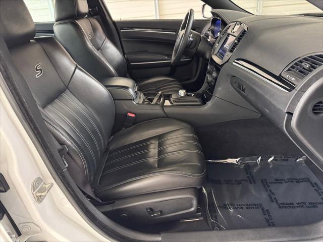 2023 Chrysler 300 300S