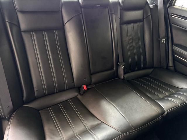 2023 Chrysler 300 300S