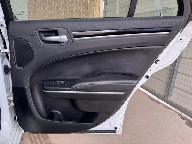 2023 Chrysler 300 300S