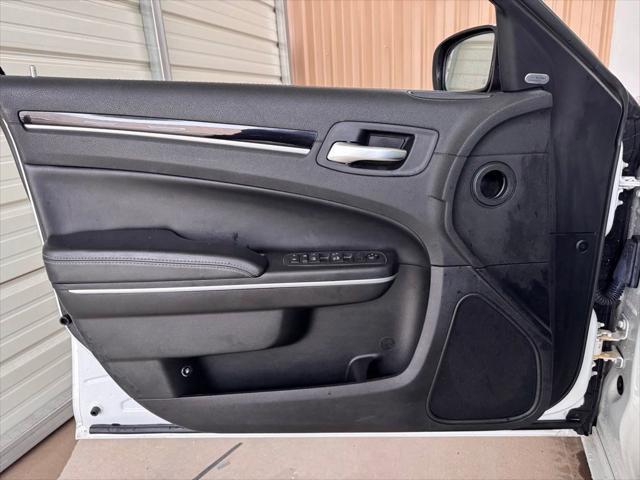 2023 Chrysler 300 300S