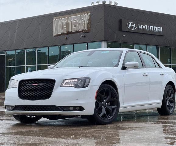 2023 Chrysler 300 300S for sale in SILSBEE, TX