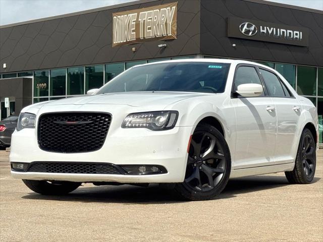 2023 Chrysler 300 300S for sale in SILSBEE, TX