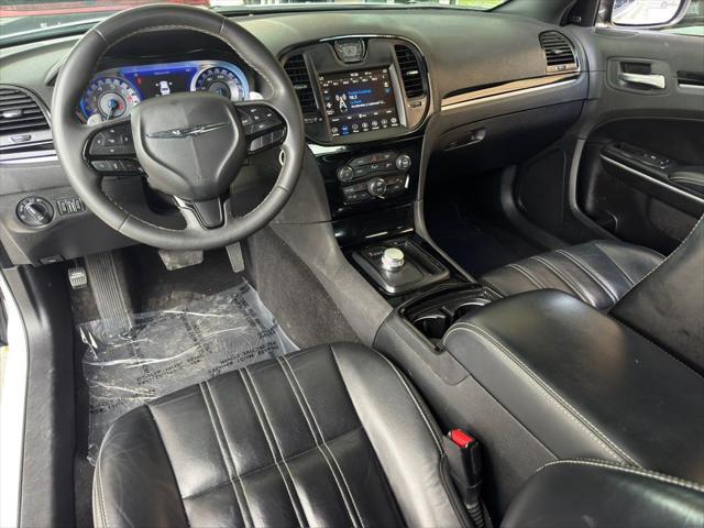 2023 Chrysler 300 300S