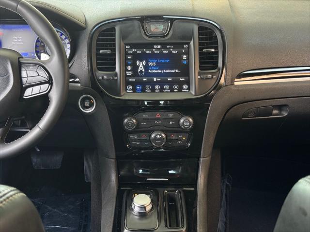 2023 Chrysler 300 300S